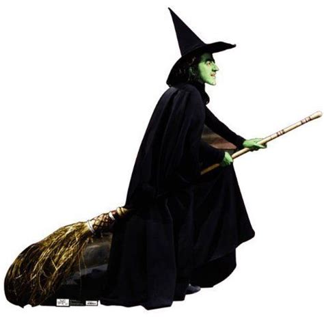 The Witch's Green Skin: Unveiling the Mystery in The Wizard of Oz